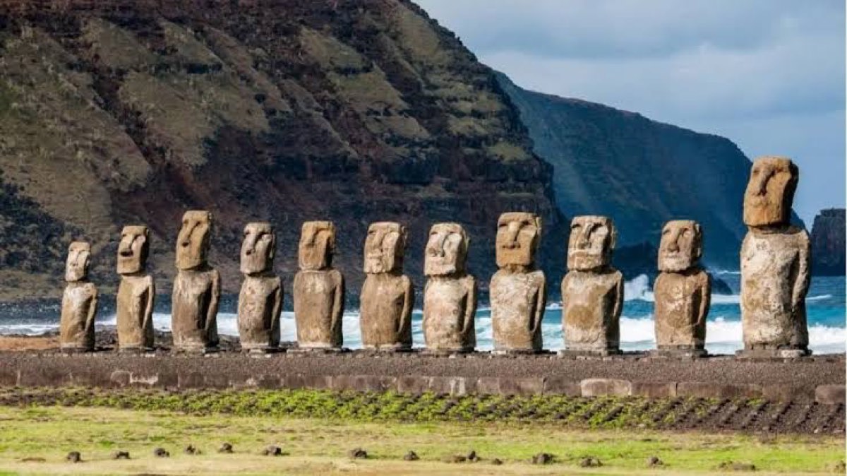 Isla de Pascua